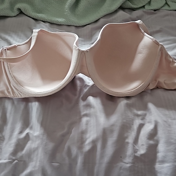 Victoria's secret lined perfect coverage bra - Picture 4 of 6